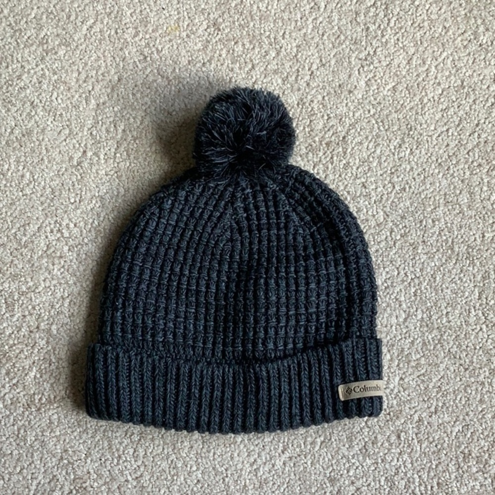 COLUMBIA winter hat